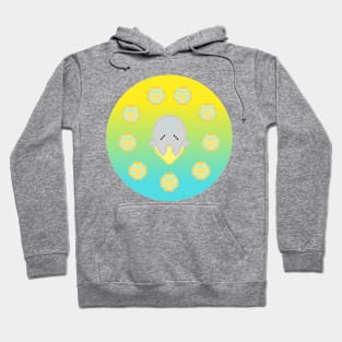 Peace Hoodie